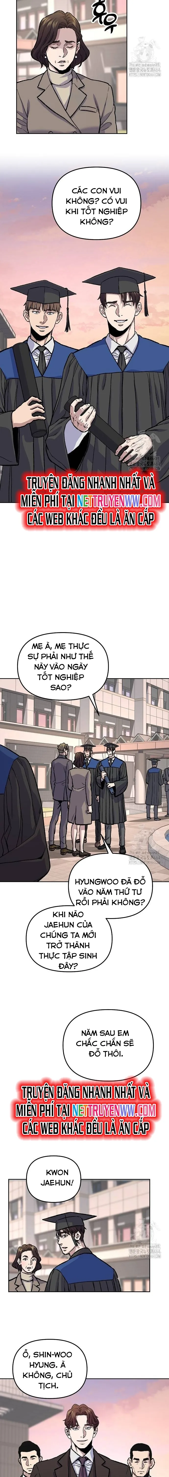 Độc Đạo Chap 14 - Next Chap 15