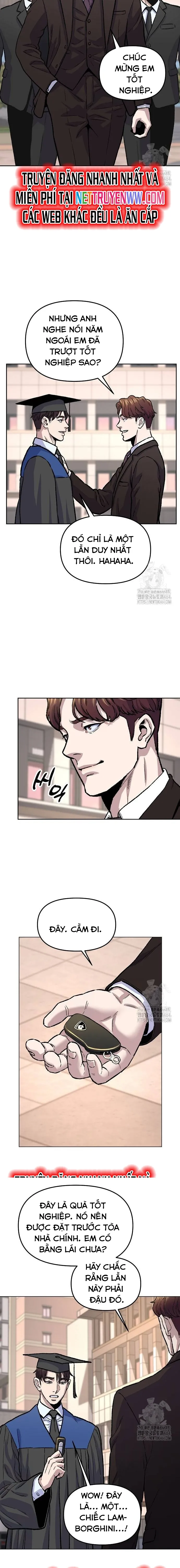 Độc Đạo Chap 14 - Next Chap 15