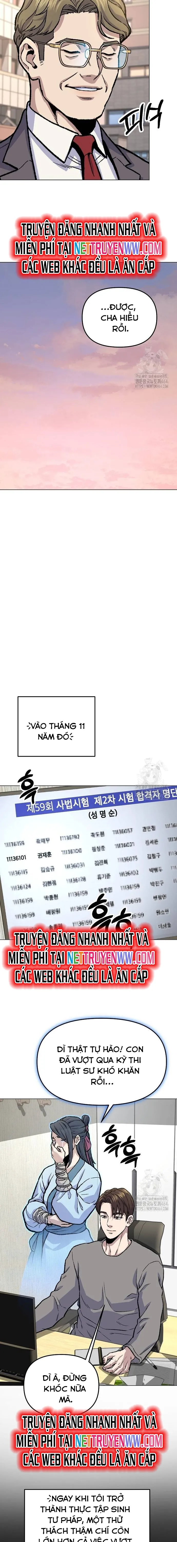 Độc Đạo Chap 14 - Next Chap 15