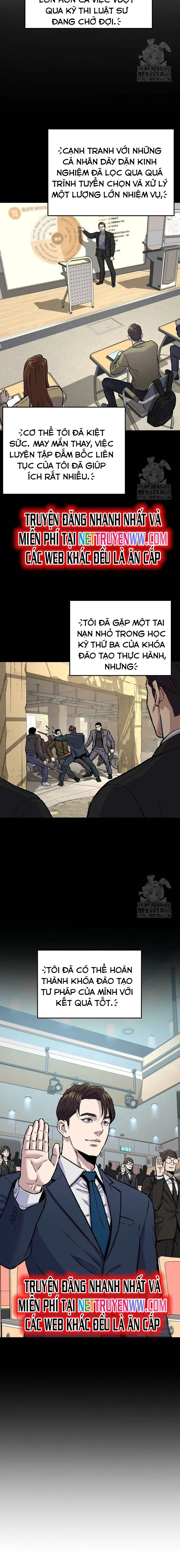 Độc Đạo Chap 14 - Next Chap 15