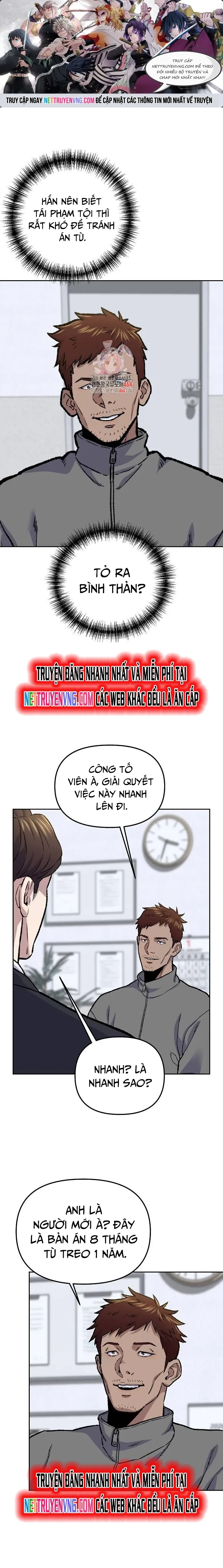 Độc Đạo Chap 15 - Next Chap 16