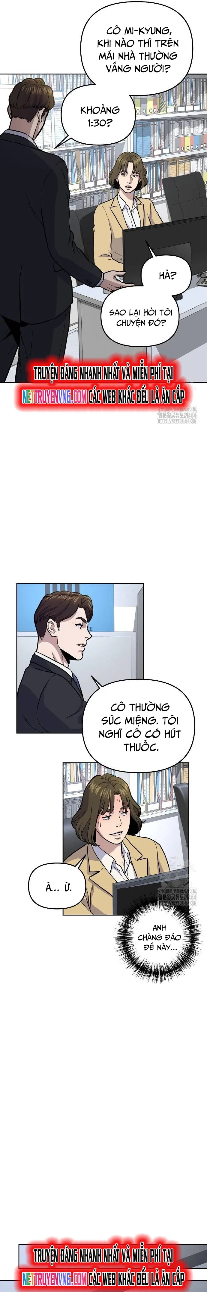 Độc Đạo Chap 15 - Next Chap 16