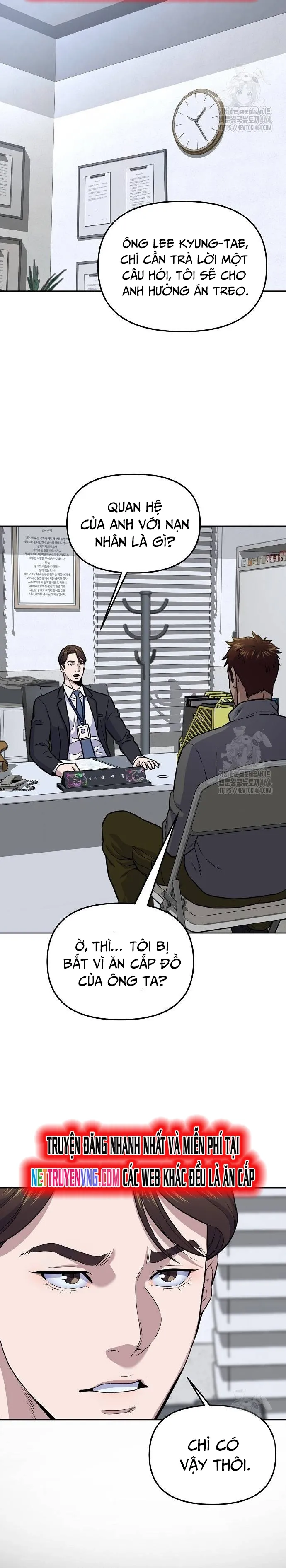 Độc Đạo Chap 15 - Next Chap 16