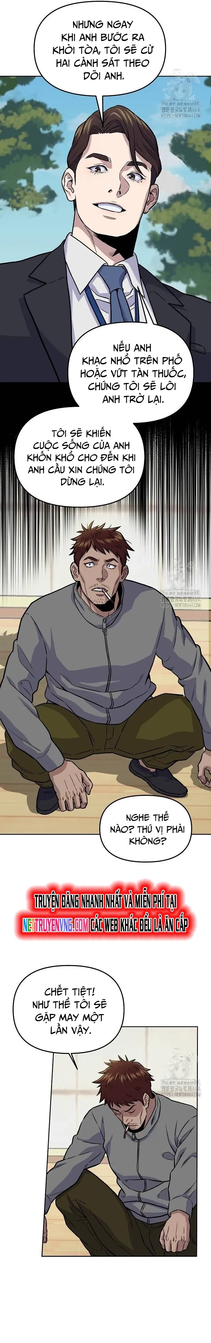 Độc Đạo Chap 15 - Next Chap 16