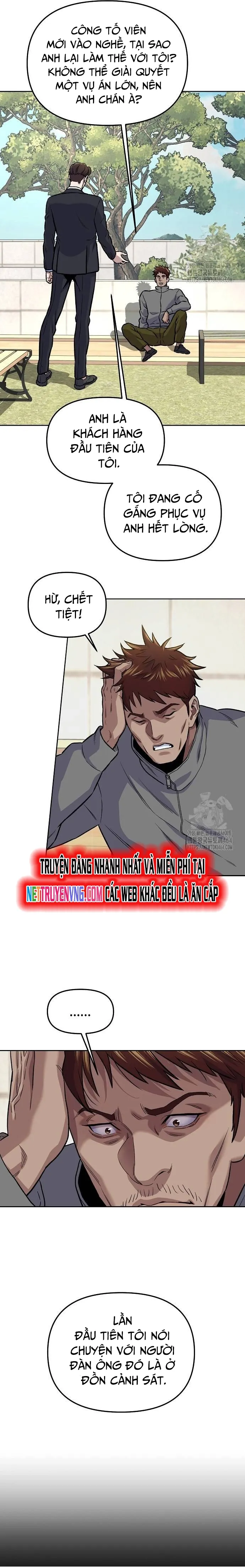 Độc Đạo Chap 15 - Next Chap 16