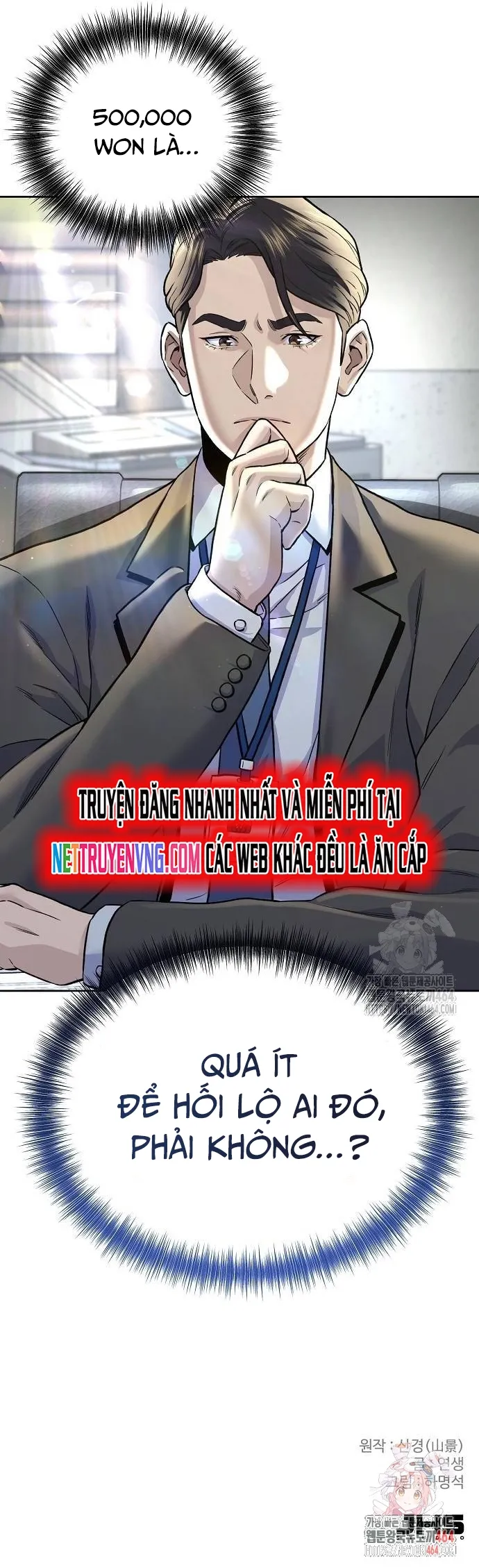 Độc Đạo Chap 15 - Next Chap 16