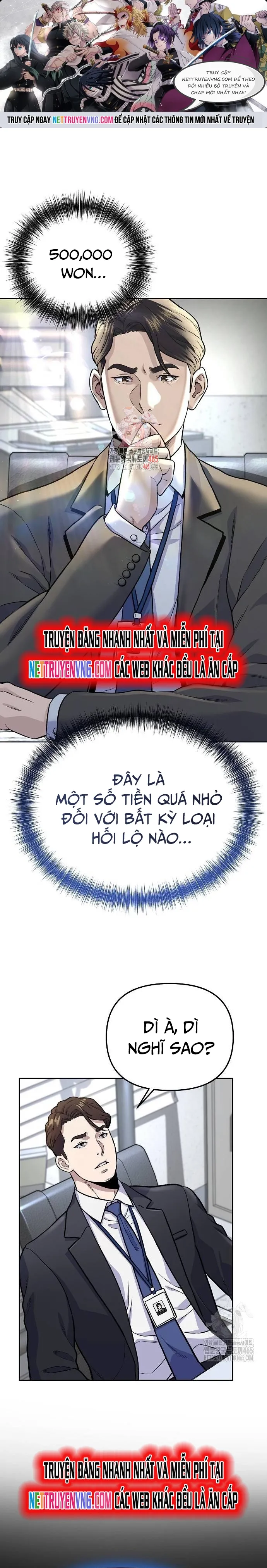 Độc Đạo Chap 16 - Next Chap 17