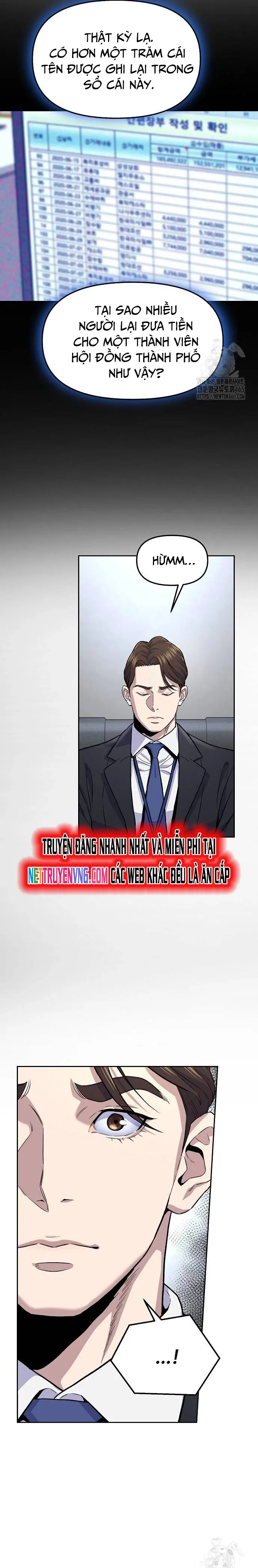 Độc Đạo Chap 16 - Next Chap 17