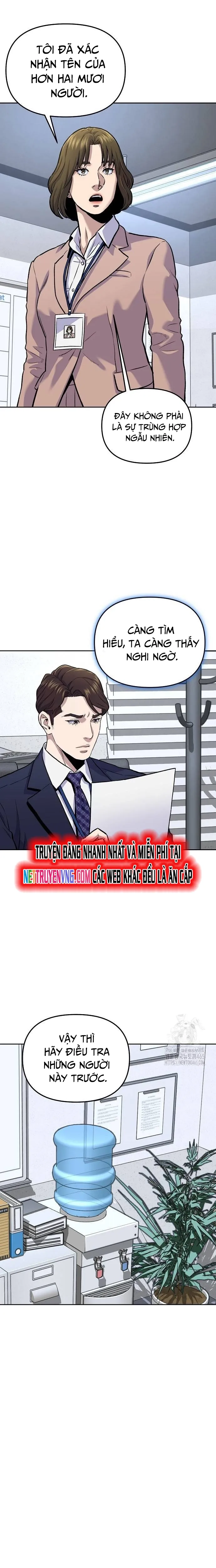 Độc Đạo Chap 16 - Next Chap 17