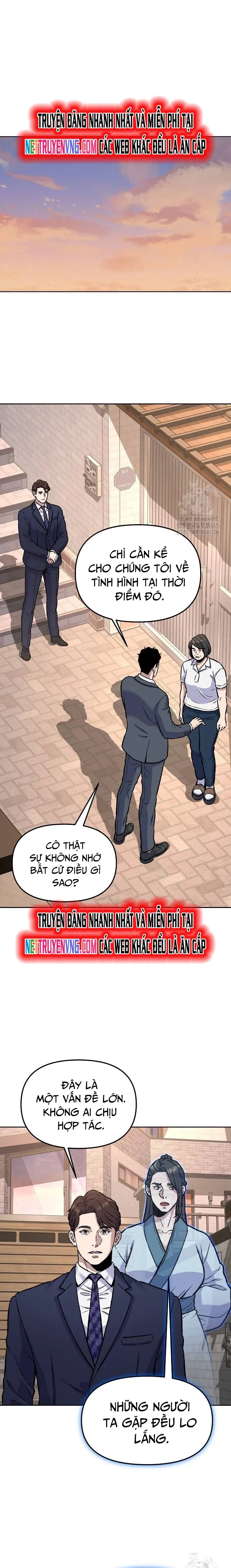 Độc Đạo Chap 16 - Next Chap 17