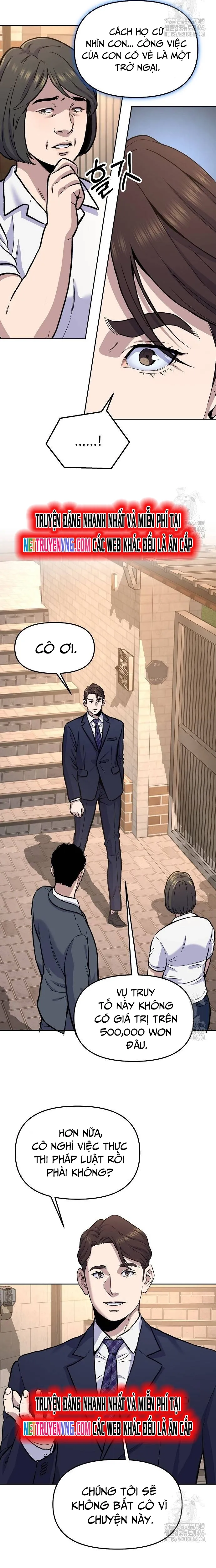 Độc Đạo Chap 16 - Next Chap 17