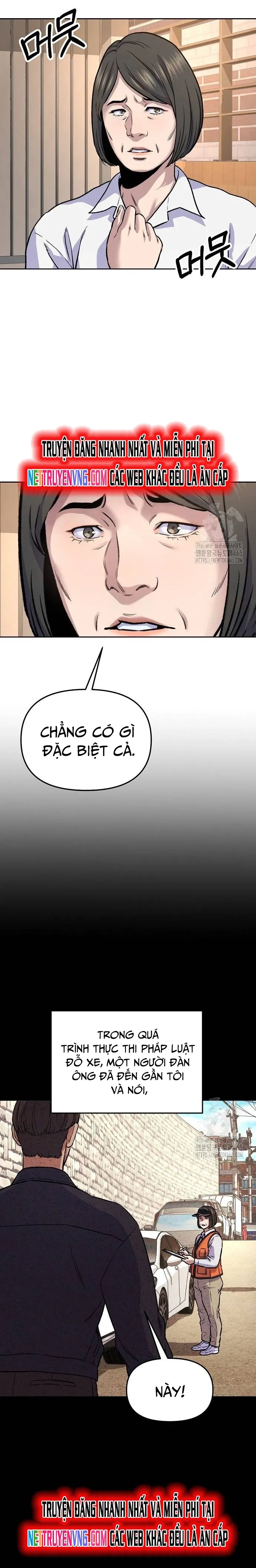 Độc Đạo Chap 16 - Next Chap 17