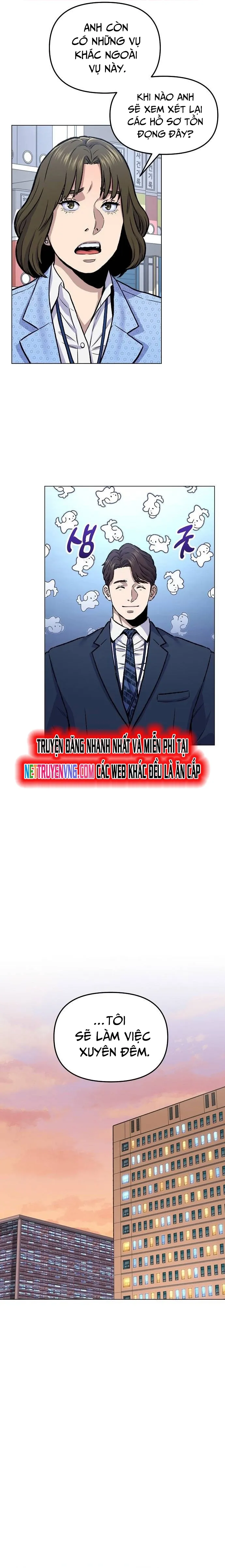 Độc Đạo Chap 16 - Next Chap 17