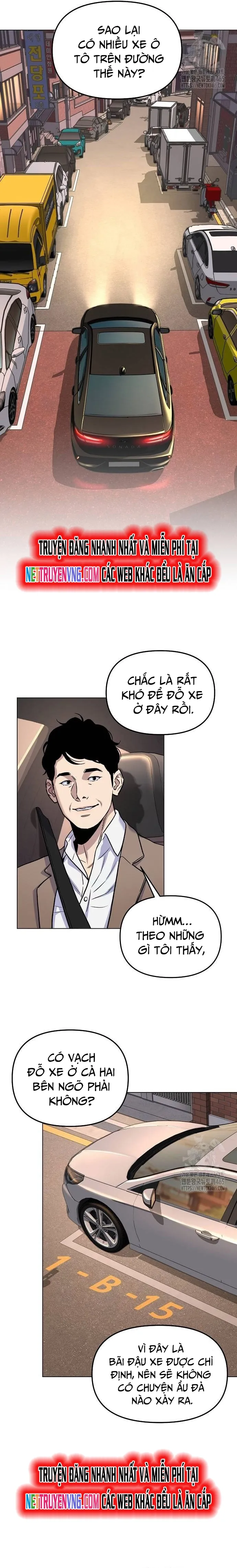 Độc Đạo Chap 16 - Next Chap 17
