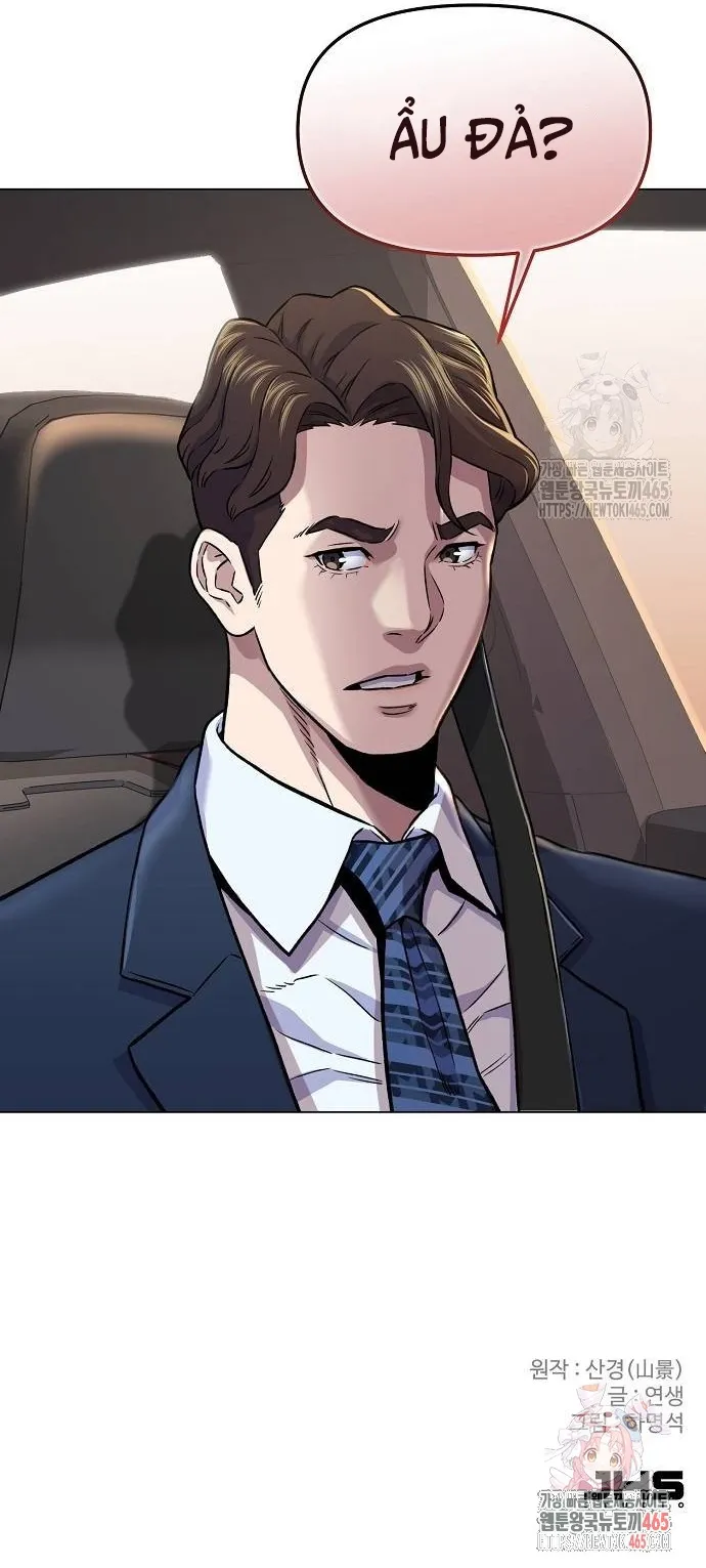 Độc Đạo Chap 16 - Next Chap 17
