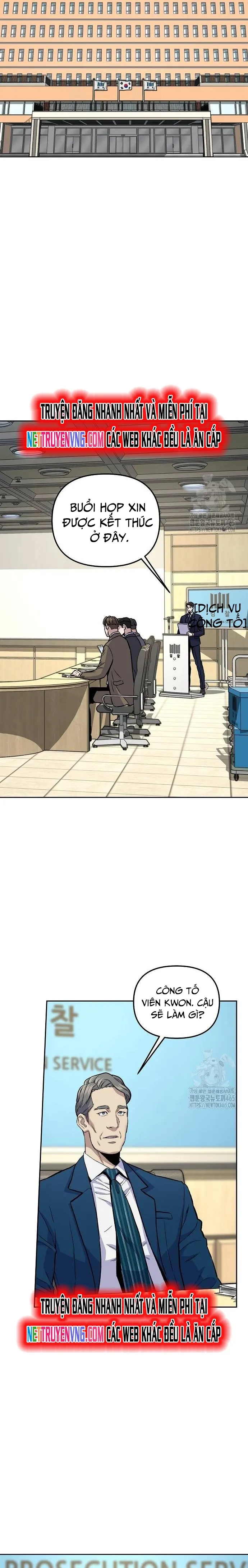 Độc Đạo Chap 16 - Next Chap 17
