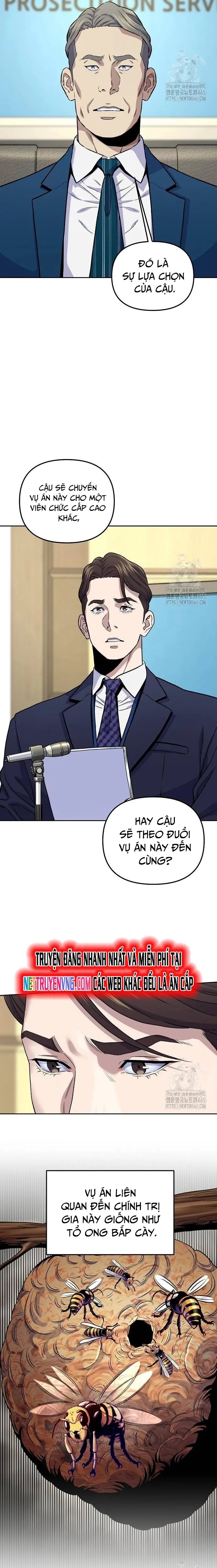 Độc Đạo Chap 16 - Next Chap 17