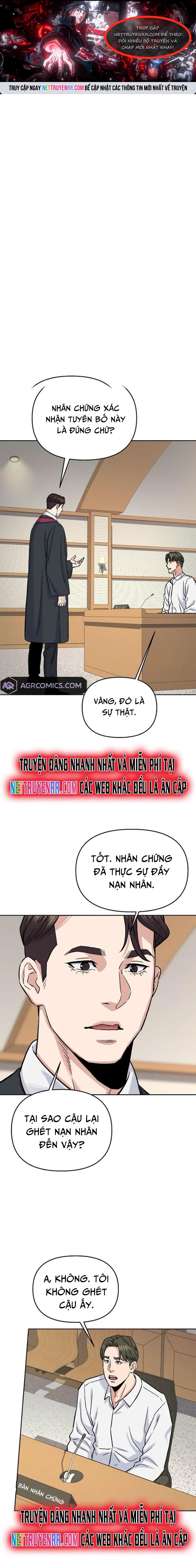 Độc Đạo Chap 26 - Next Chap 27