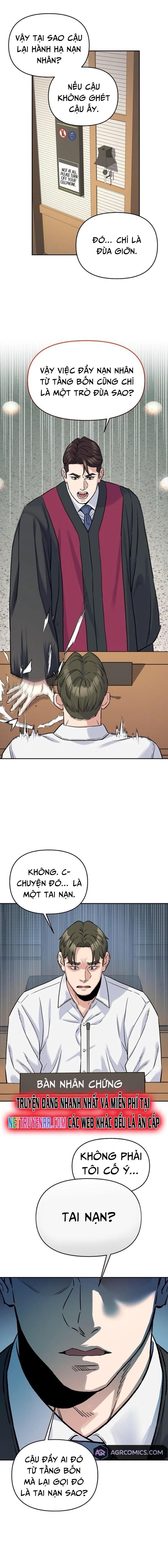 Độc Đạo Chap 26 - Next Chap 27