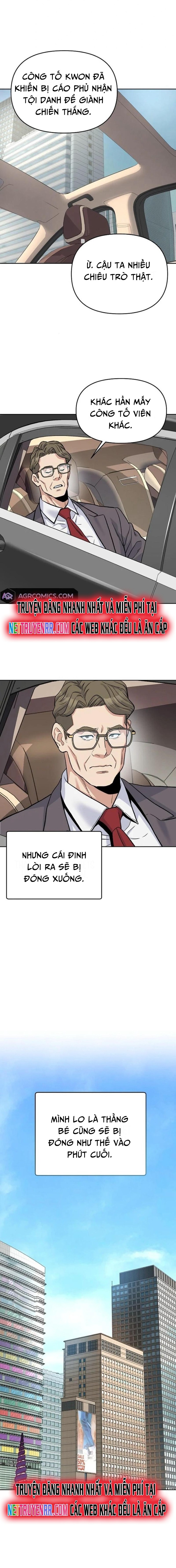 Độc Đạo Chap 26 - Next Chap 27