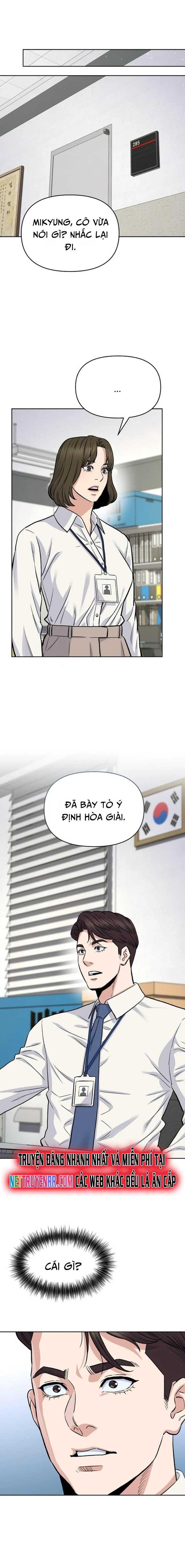 Độc Đạo Chap 26 - Next Chap 27