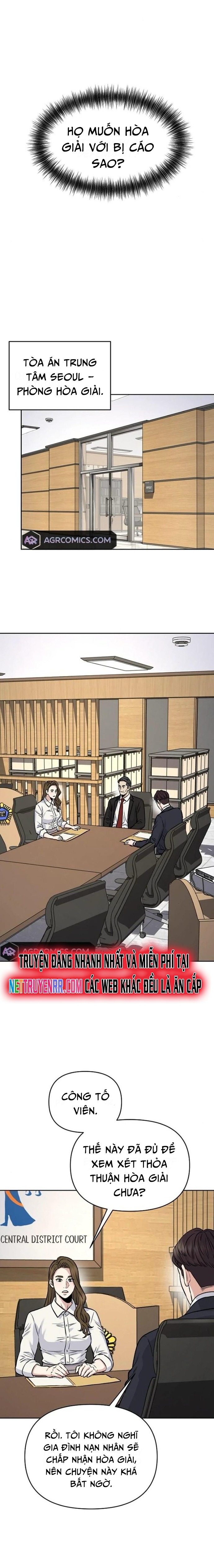 Độc Đạo Chap 26 - Next Chap 27