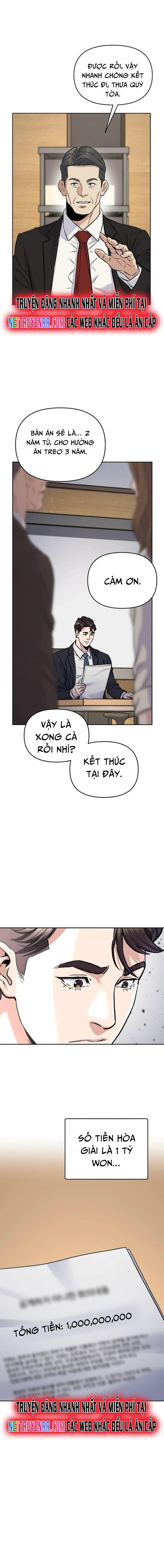 Độc Đạo Chap 26 - Next Chap 27