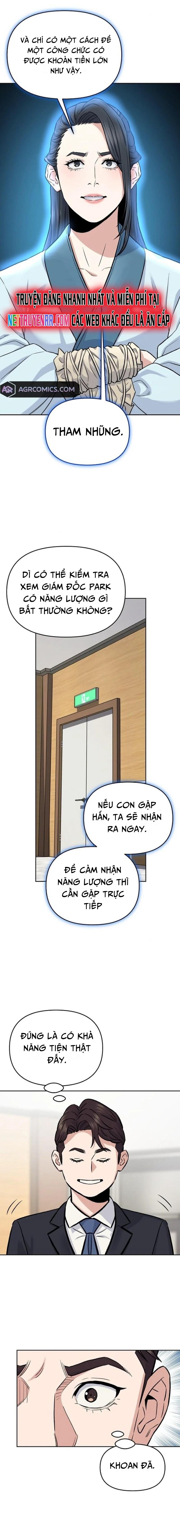 Độc Đạo Chap 26 - Next Chap 27