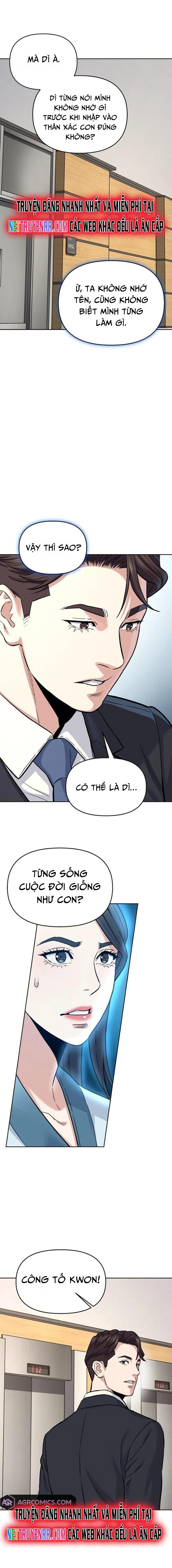 Độc Đạo Chap 26 - Next Chap 27