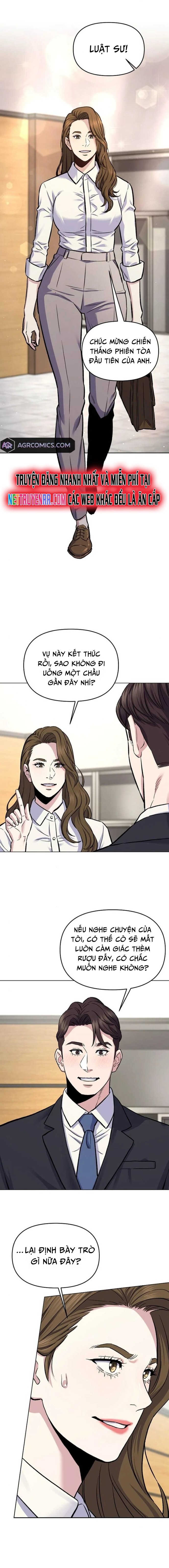 Độc Đạo Chap 26 - Next Chap 27