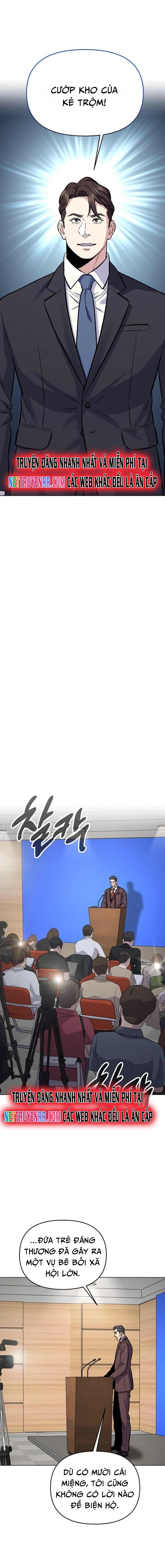 Độc Đạo Chap 26 - Next Chap 27