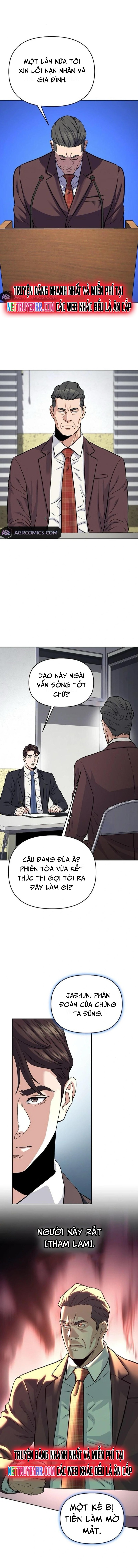 Độc Đạo Chap 26 - Next Chap 27