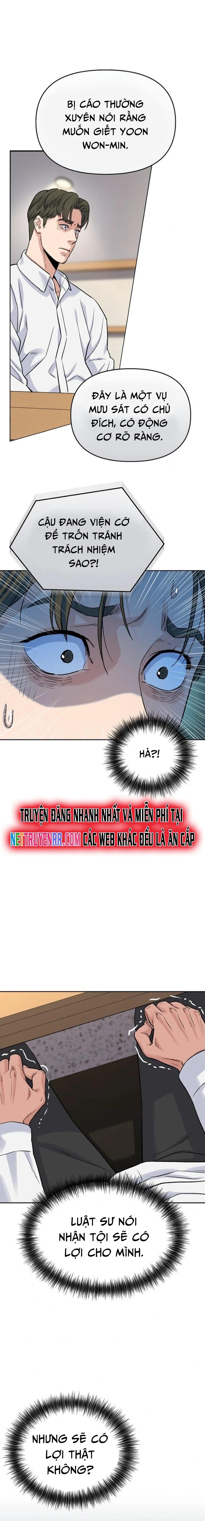 Độc Đạo Chap 26 - Next Chap 27