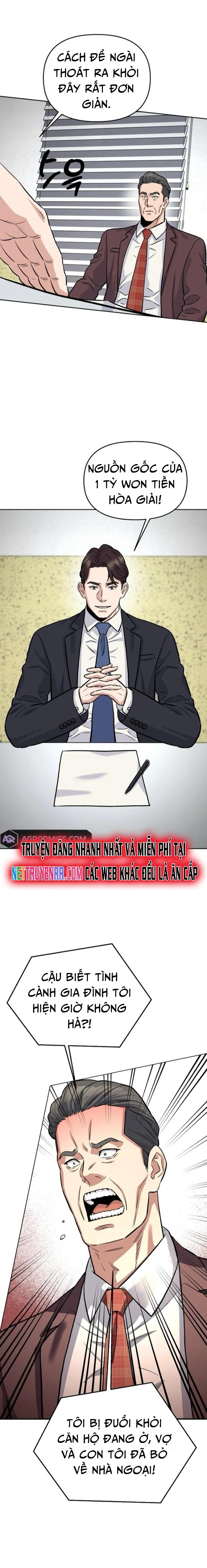 Độc Đạo Chap 26 - Next Chap 27