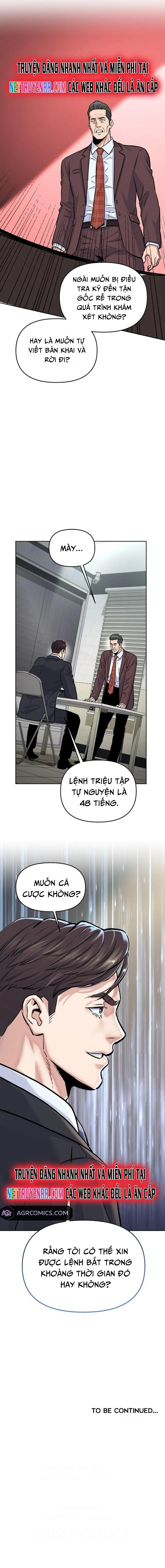Độc Đạo Chap 26 - Next Chap 27