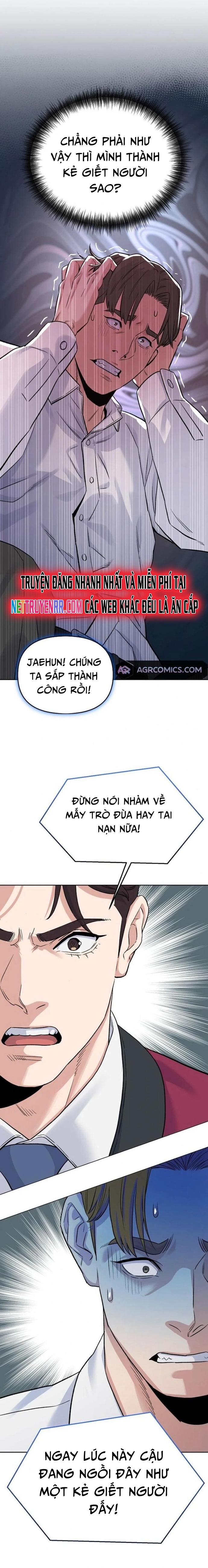 Độc Đạo Chap 26 - Next Chap 27