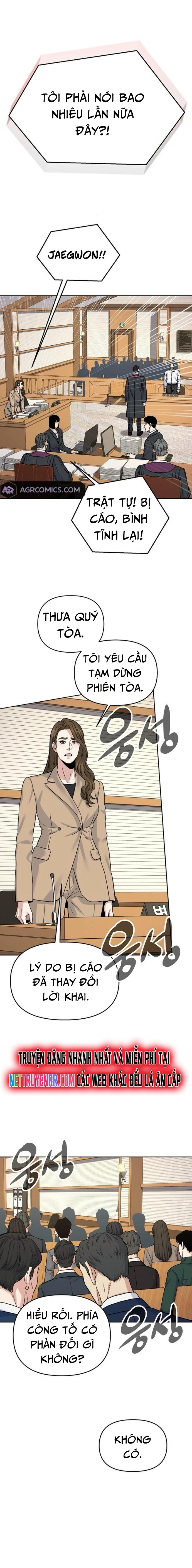 Độc Đạo Chap 26 - Next Chap 27