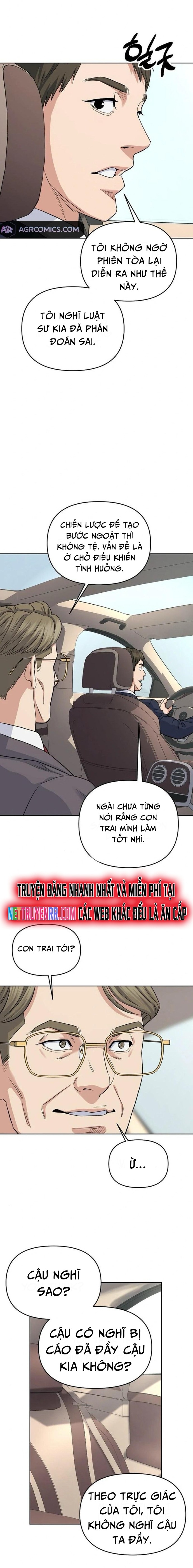Độc Đạo Chap 26 - Next Chap 27