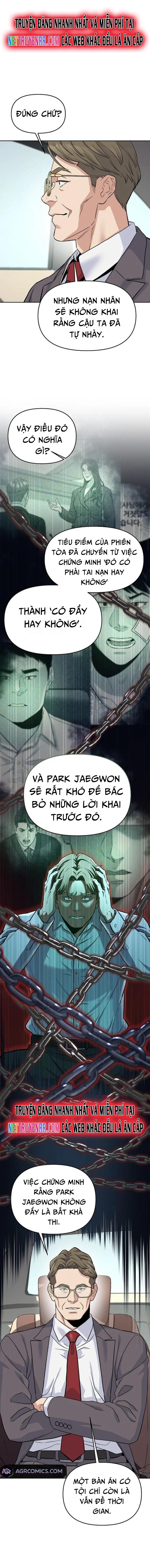 Độc Đạo Chap 26 - Next Chap 27