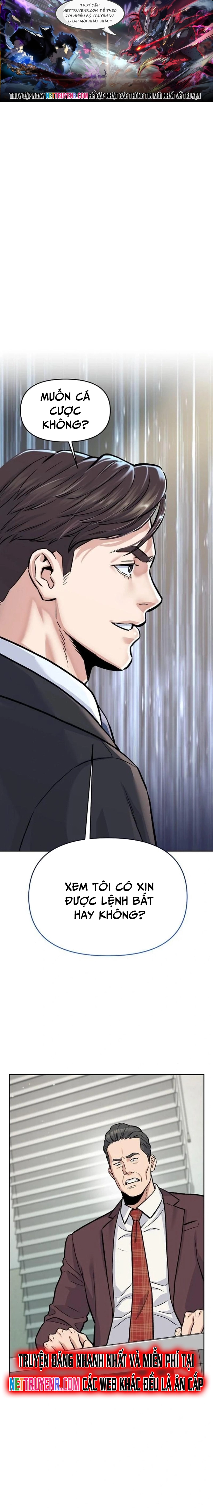 Độc Đạo Chap 27 - Next Chap 28