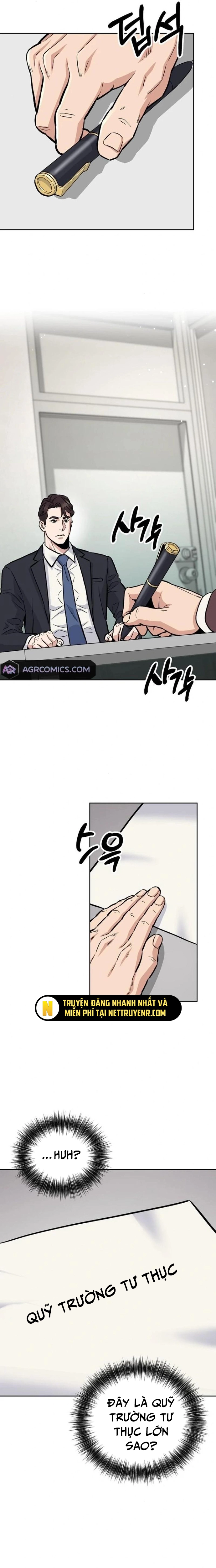 Độc Đạo Chap 27 - Next Chap 28
