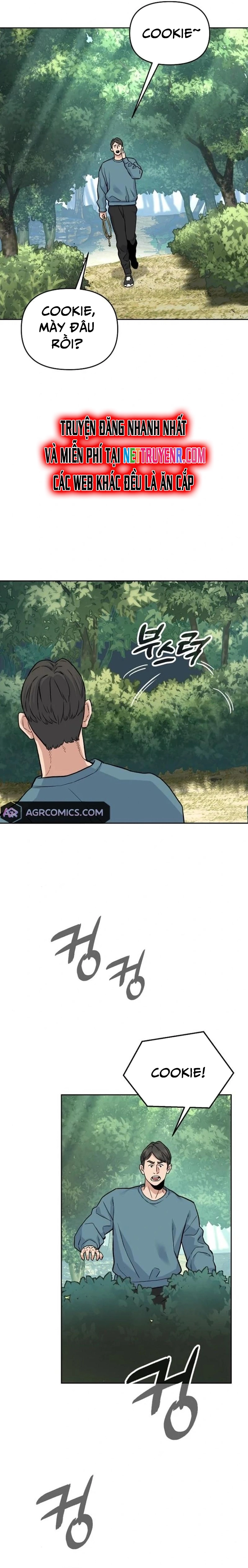 Độc Đạo Chap 27 - Next Chap 28
