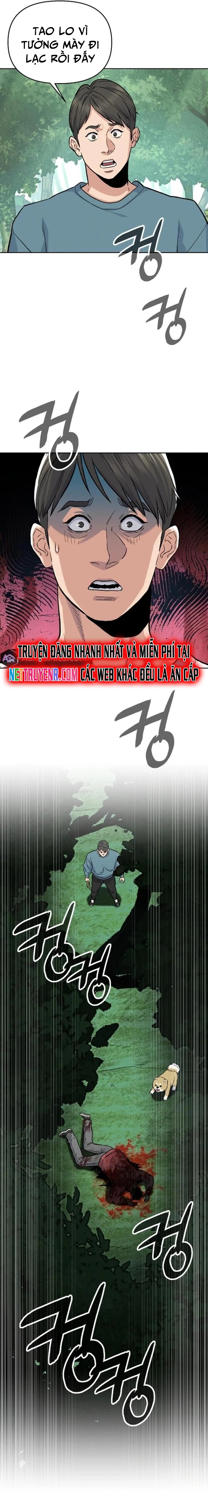 Độc Đạo Chap 27 - Next Chap 28