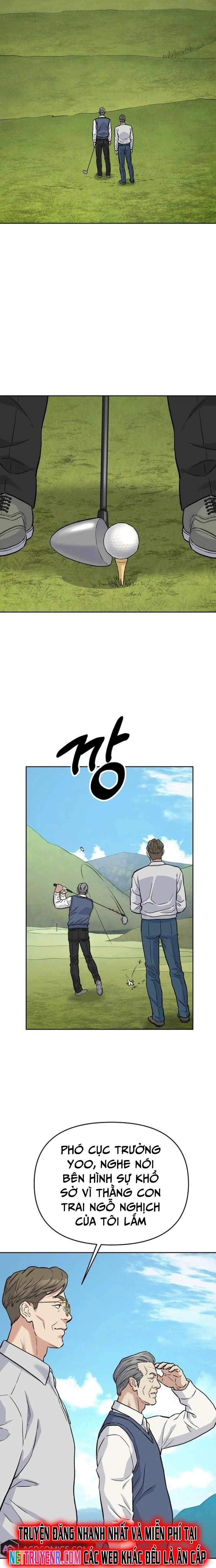 Độc Đạo Chap 27 - Next Chap 28