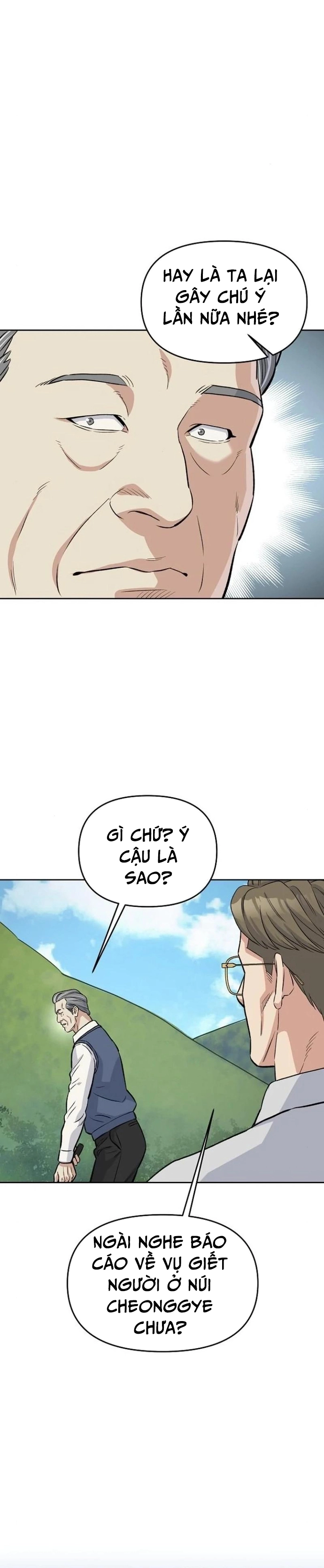 Độc Đạo Chap 27 - Next Chap 28
