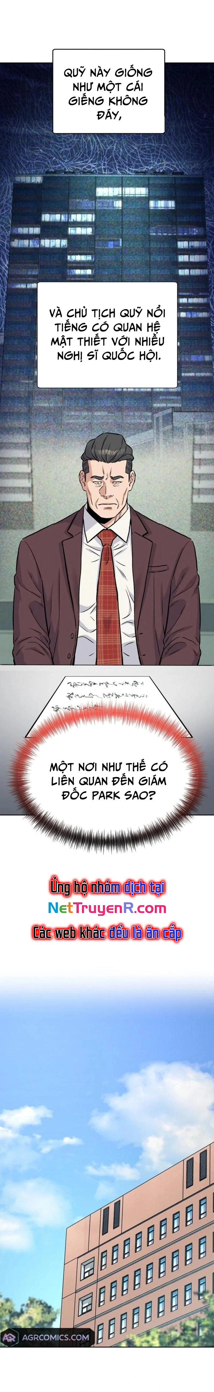 Độc Đạo Chap 27 - Next Chap 28