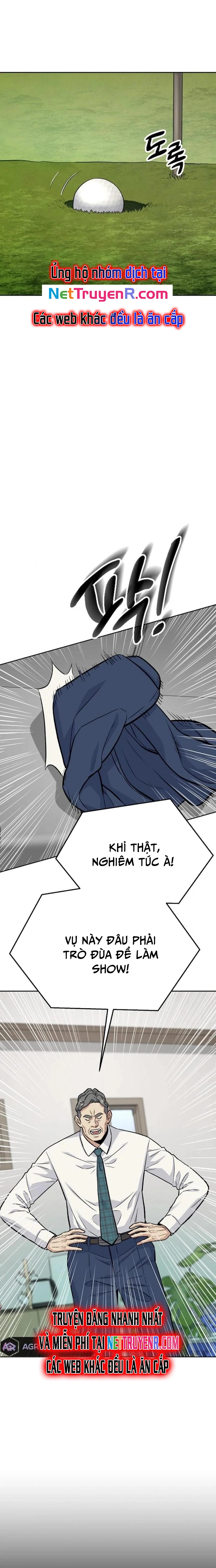 Độc Đạo Chap 27 - Next Chap 28