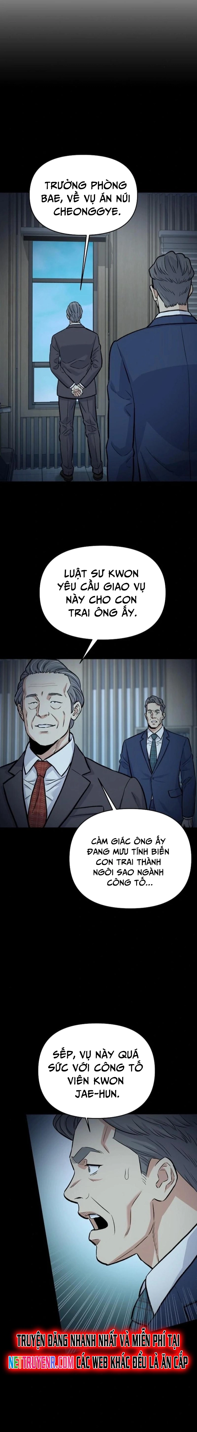 Độc Đạo Chap 27 - Next Chap 28