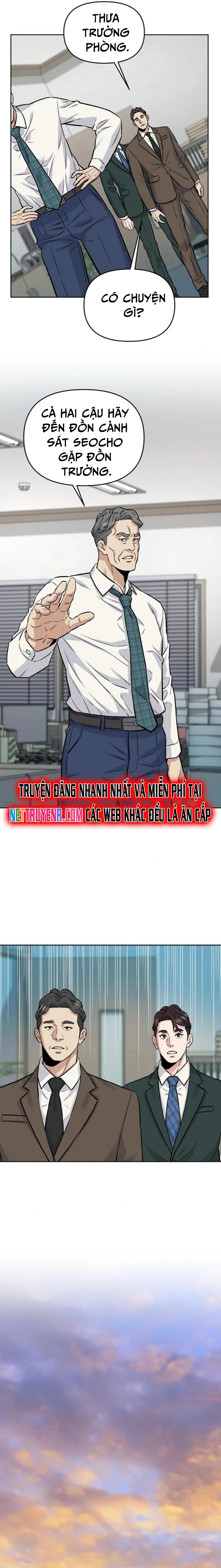 Độc Đạo Chap 27 - Next Chap 28