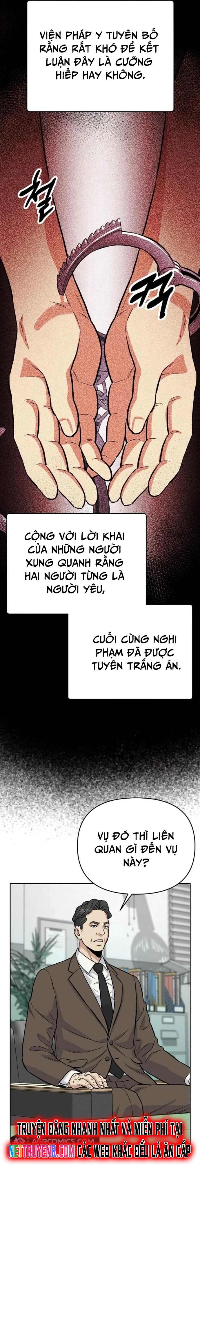 Độc Đạo Chap 27 - Next Chap 28